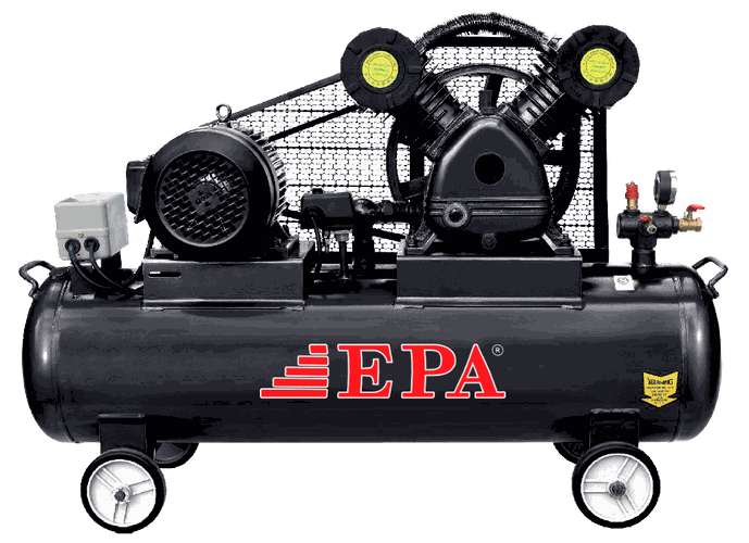 Kompressor EPA EVK-180-1