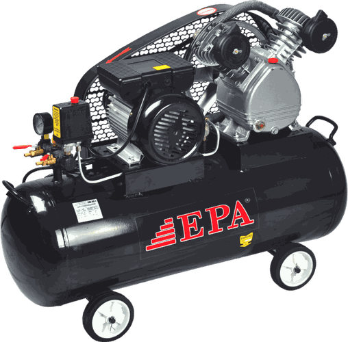 Kompressor EPA EVK-60-1