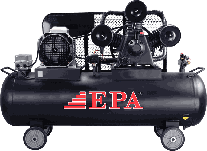Воздушный компрессор EPA EVK-300-3