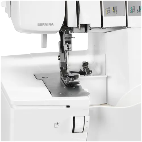 Overlok Bernina L450, фото № 4