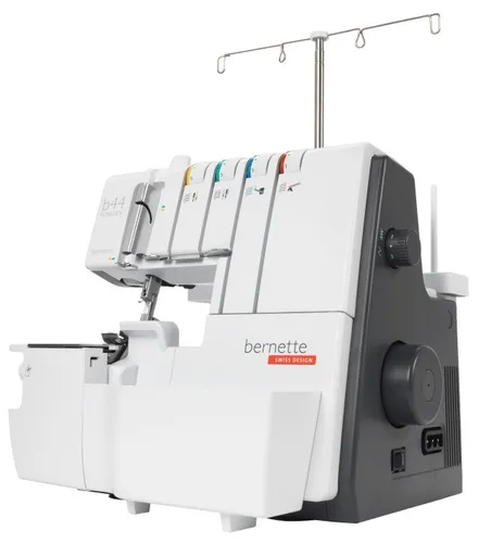 Overlock Bernette b44, купить недорого