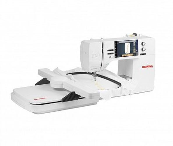 Швейная машина Bernina 700 + в.м.