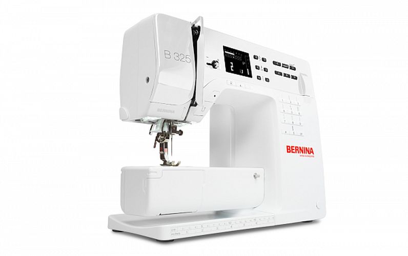 Швейная машина Bernina 325 OST