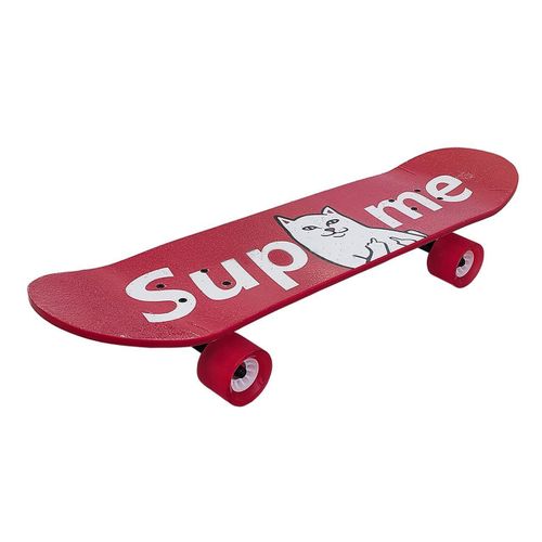 Skateboard Supreme 31