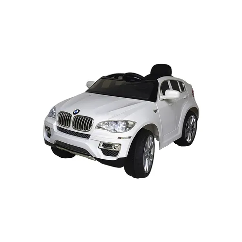 BMW X6 bolalar elektromobili