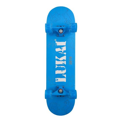 Skateboard  Lukai 2019 31