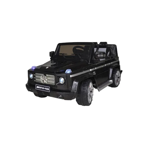 Детский электромобиль Mercedes GelandeWagen AMG G55