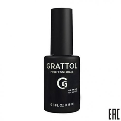 Grattol Primer acid-free Strong 9 ml