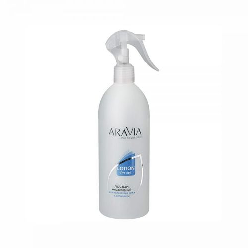 Loson misel Aravia 500 ml