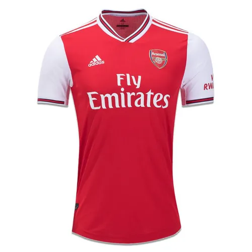 Футбольная форма Arsenal 2019-20 домашняя
