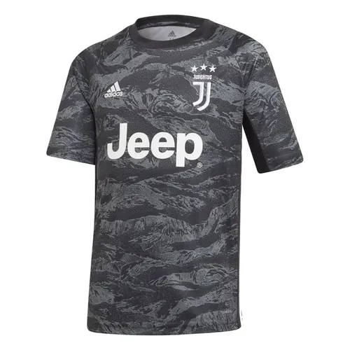 Футбольная форма Juventus 2019-20 вратарская