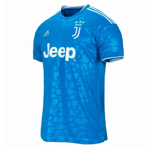 Juventus 2019-20 uchinchi futbol formasi