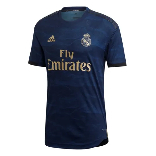 Футбольная форма Real Madrid 2019-20 гостевая