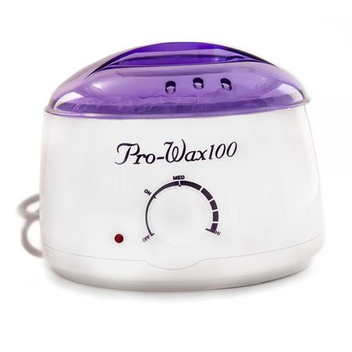 Depilyatsiya uchun vosk Pro wax 100