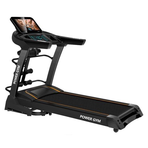 Yugurish yo'lakchasi PowerGym 570Mi 15 dyumli