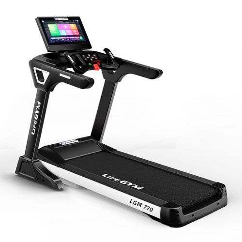 Беговая дорожка LifeGym LGM 770