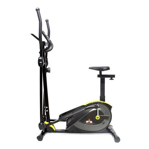 Elliptik trenajor PowerGym E130