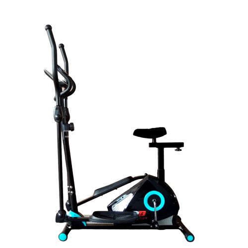 Elliptik trenajor PowerGym E127