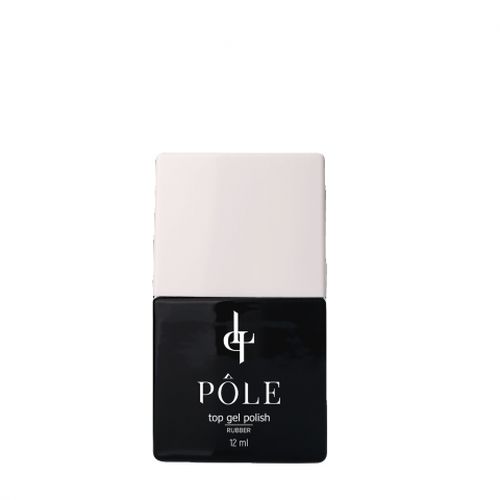 POLE gel-lak uchun mahkamlagich kauchuk (12 ml.)