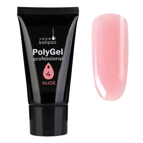 Poligel №4