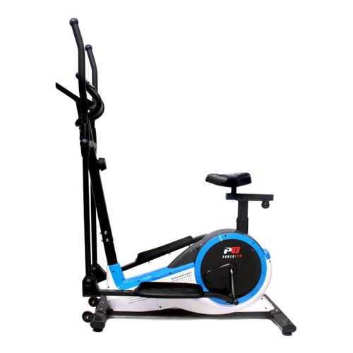 Elliptik trenajor PowerGym E135