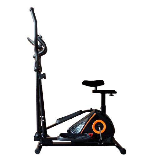 Elliptik trenajor PowerGym E125