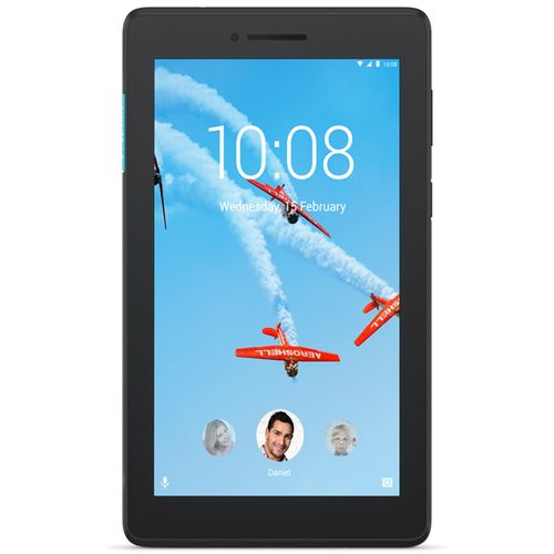 Planshet Lenovo Tab E7, Black, 1/16 GB