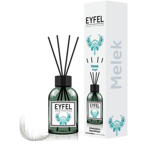 Xonadon uchun Eyfel Perfume  aromadiffuzori "Melek"
