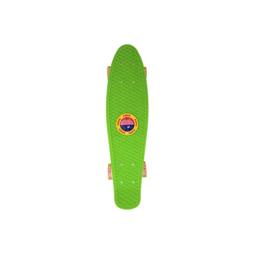 Pennyboard S-187 Green 22