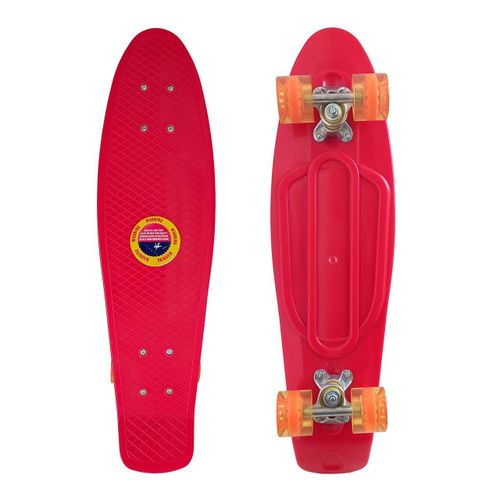 Pennyboard S-187 Red