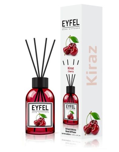 Xonadon uchun Eyfel Perfume  aromadiffuzori "Gilos