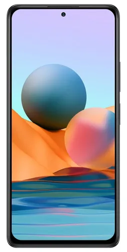 Смартфон Xiaomi Redmi Note 10 Pro, Gray, 128/8 GB