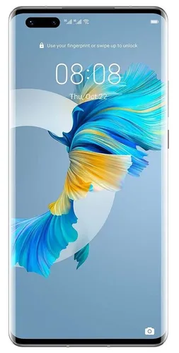 Smartfon HUAWEI Mate 40 Pro, Black, 8/256 GB