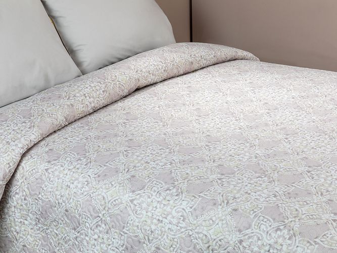 Damask Roses Ikkitalik Universal Yopinchiq