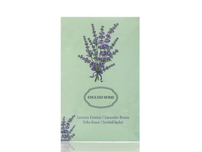 Lavender Aroma sashe 19 g