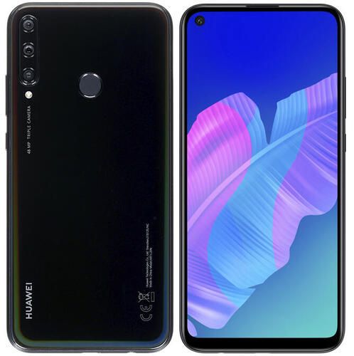 Смартфон Huawei P40 Lite E