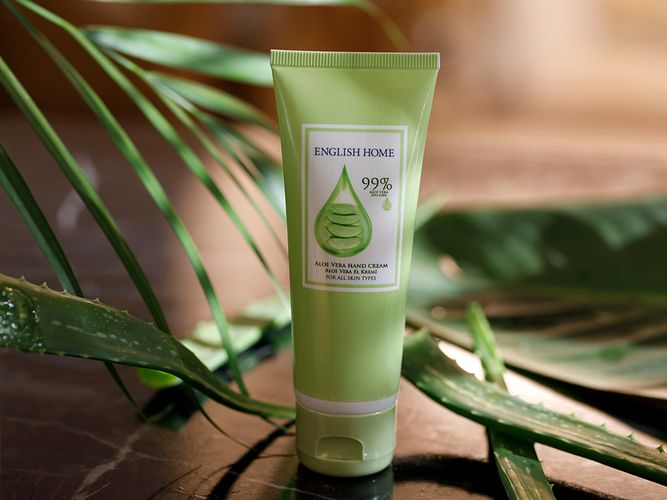 Aloe Vera Крем для рук 75 мл