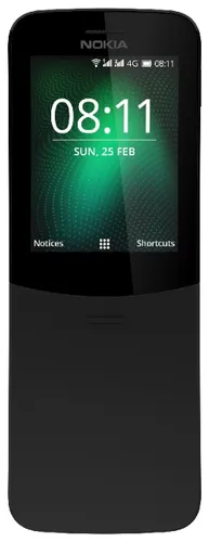 Mobil telefon Nokia 8110 4G