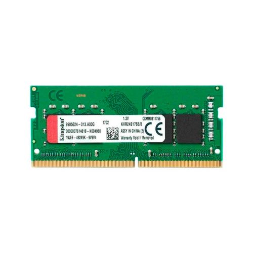 Оперативная память Kingston DDR4 8GB(KINGSTON)