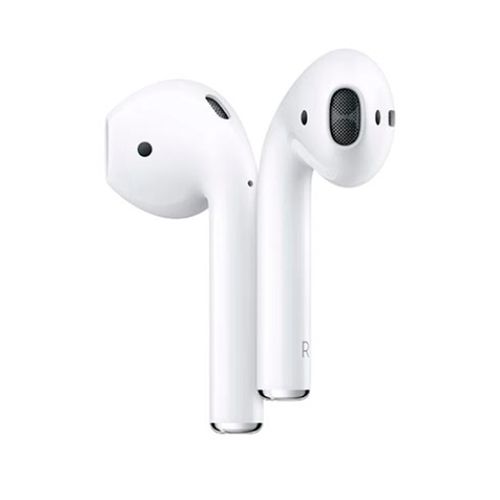 Беспроводные наушники Apple AirPods 2, в Узбекистане