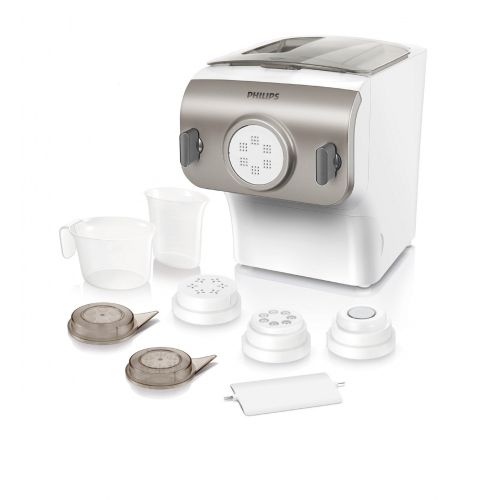 Паста машина Philips HR2355/09 Premium collection