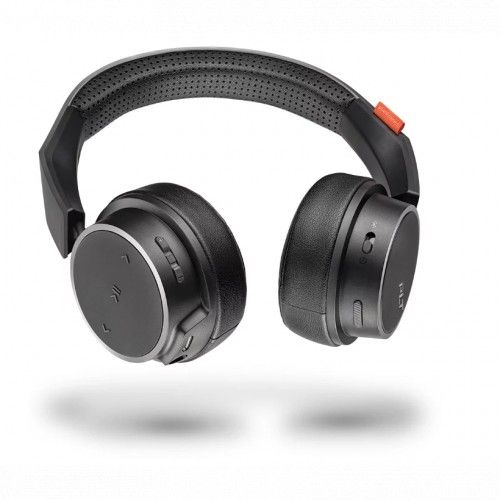 Беспроводные наушники PLANTRONICS BACKBEAT FIT 505,BLACK, p/n 210704-99, купить недорого