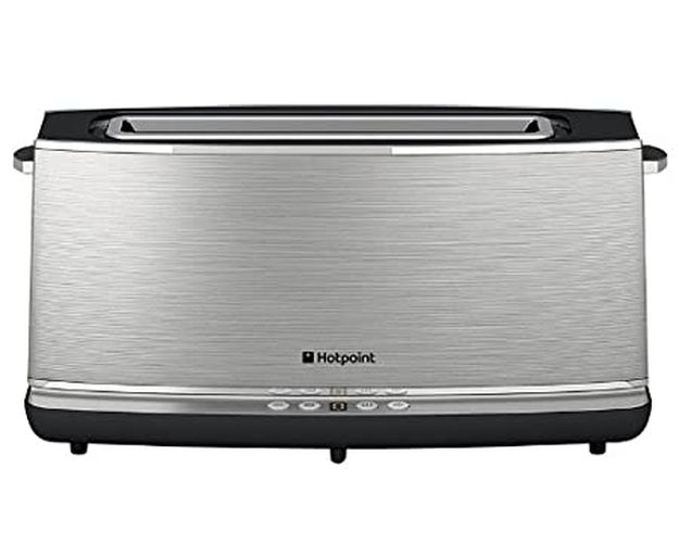 Тостер Hotpoint  TT12EAX0UK, купить недорого