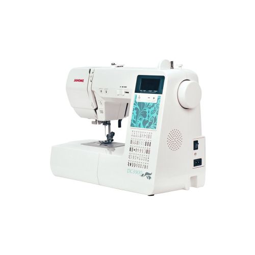 Швейная машина Janome DC3900