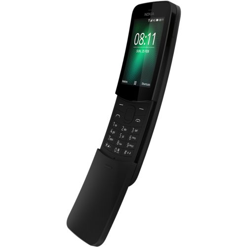 Mobil telefon Nokia 8110 G4, в Узбекистане