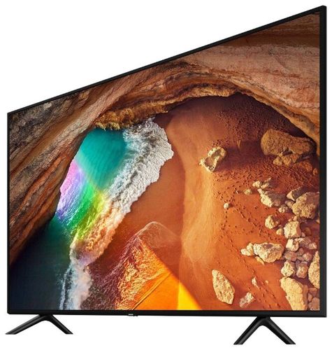 Televizor Samsung ART QE55Q60RAU, в Узбекистане