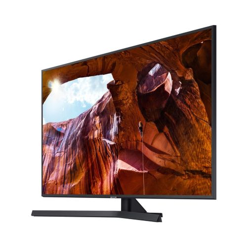 Телевизор Samsung ART UE43RU7400, в Узбекистане