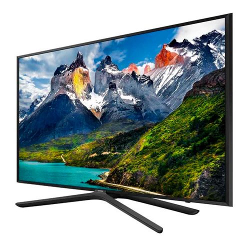 Телевизор Samsung ART UE49N5500AU  Smart new