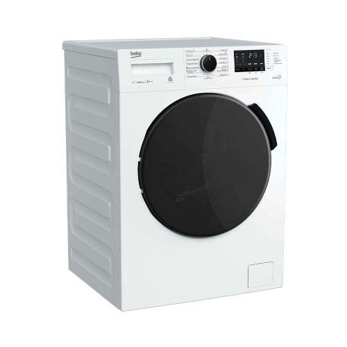 Стиральная машина Beko WSRE6612PRWI