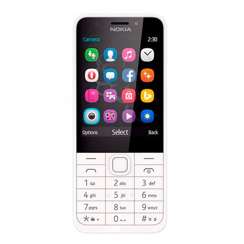 Mobil telefon Nokia 230